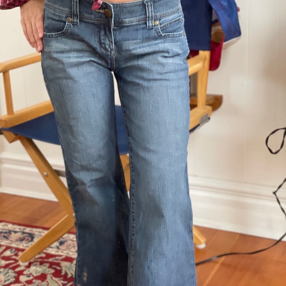 Level 99 Jeans - Picture 6 of 8